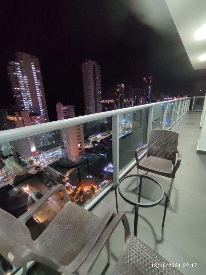 Luxury Infinitum Cartagena (Kolumbien)