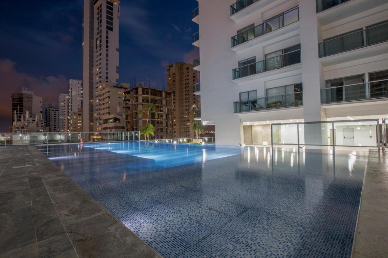 Luxury Infinitum Apartment *