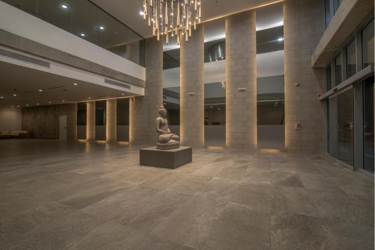 Apartment Luxury Infinitum