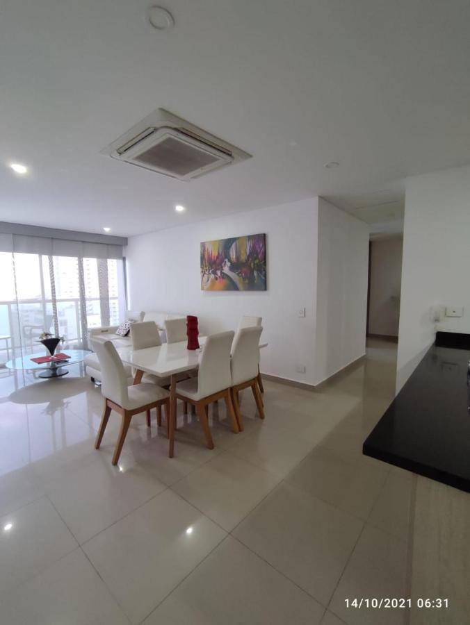 Luxury Infinitum Apartment *