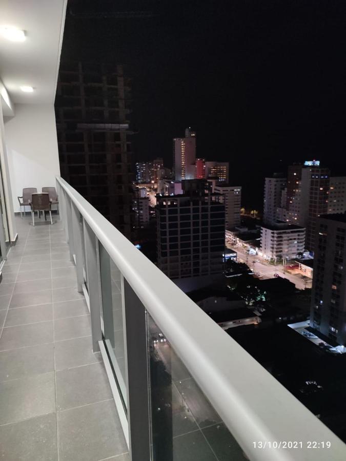 Luxury Infinitum Apartment Cartagena (Kolumbien)