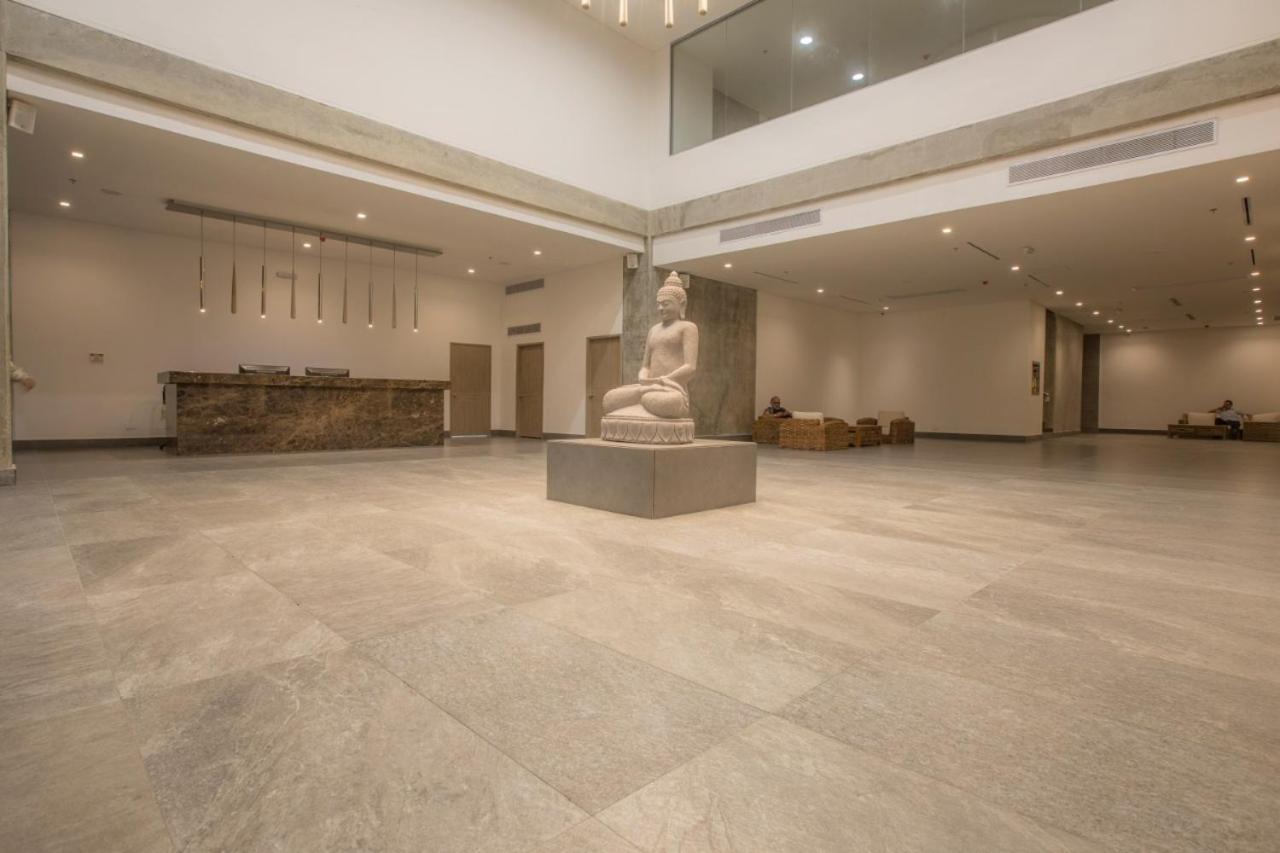 Luxury Infinitum Apartment Cartagena (Kolumbien)