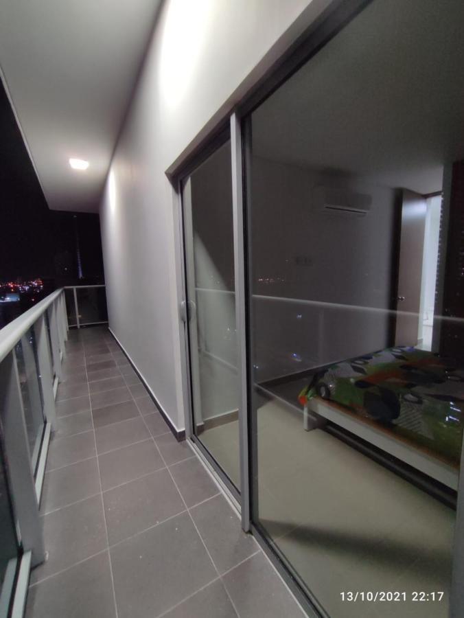 Luxury Infinitum Cartagena (Kolumbien)