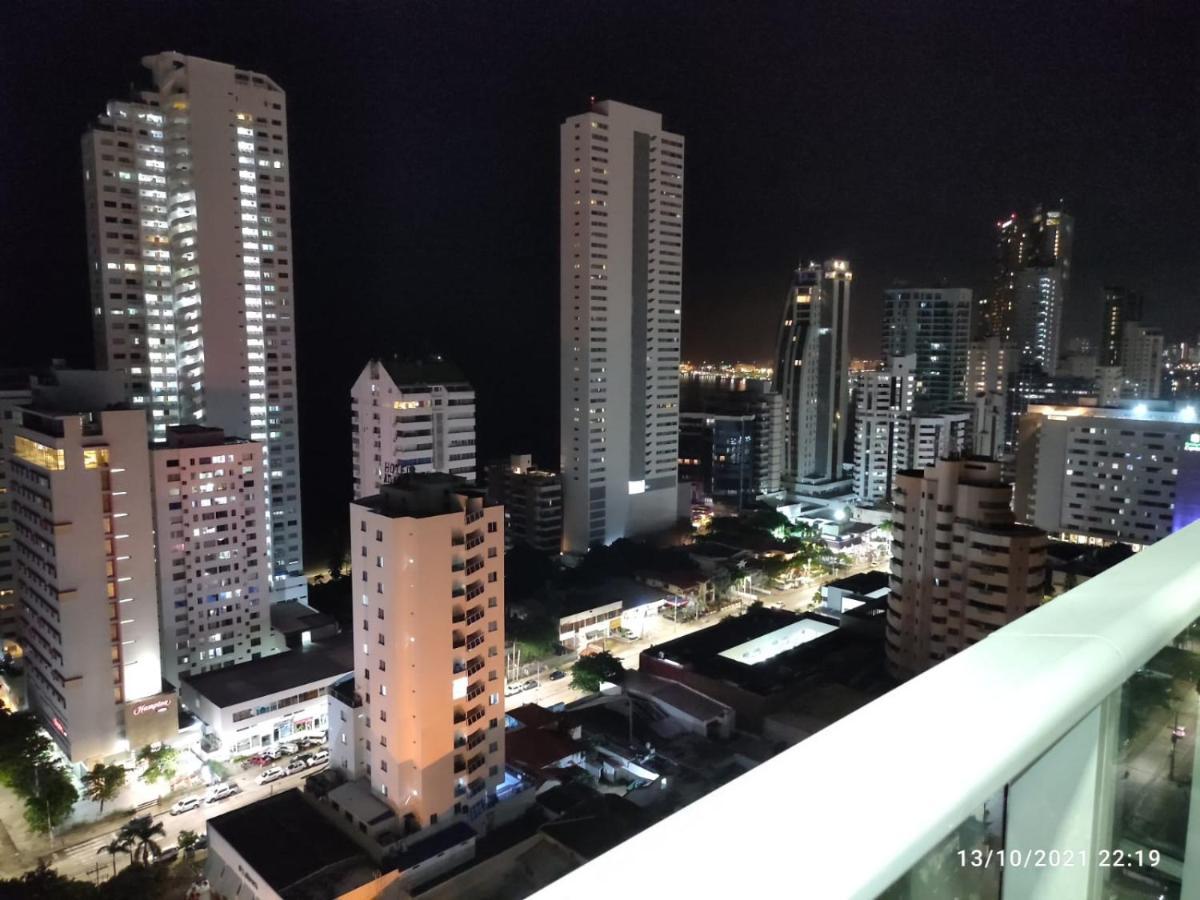 Luxury Infinitum Apartment *