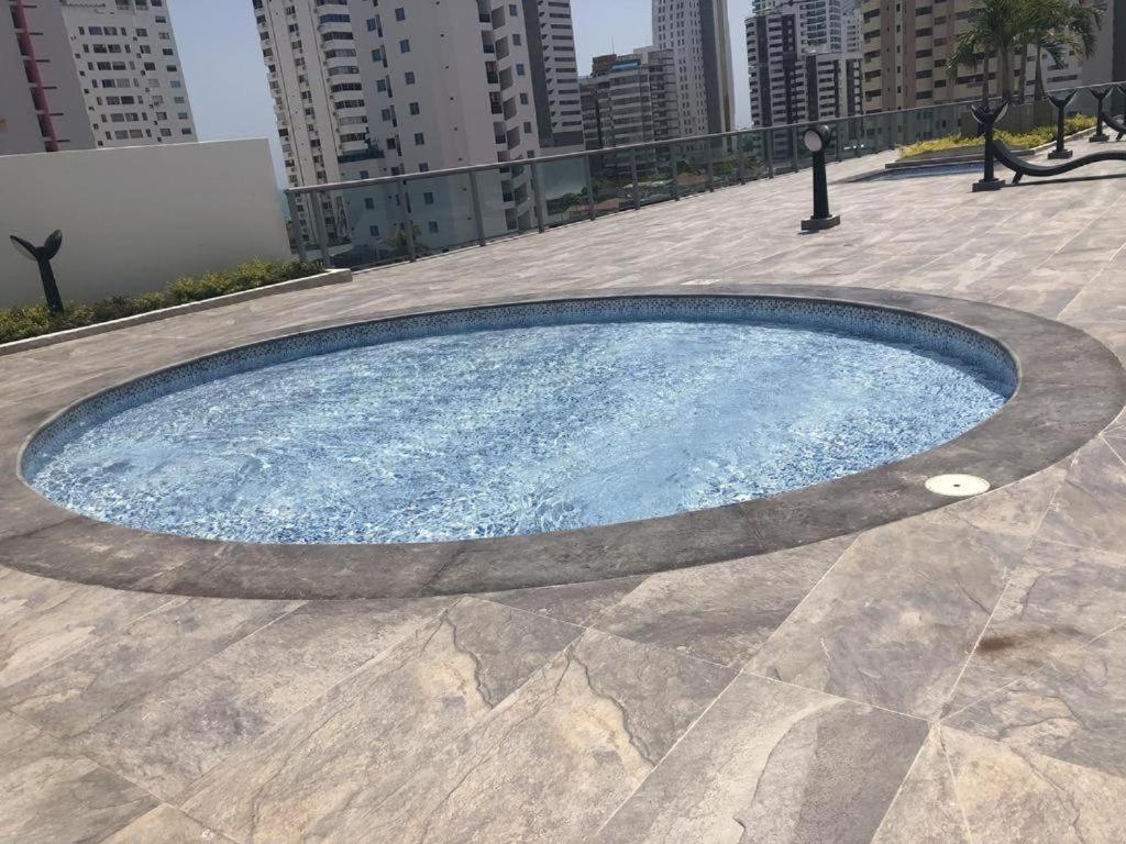 Luxury Infinitum Apartment