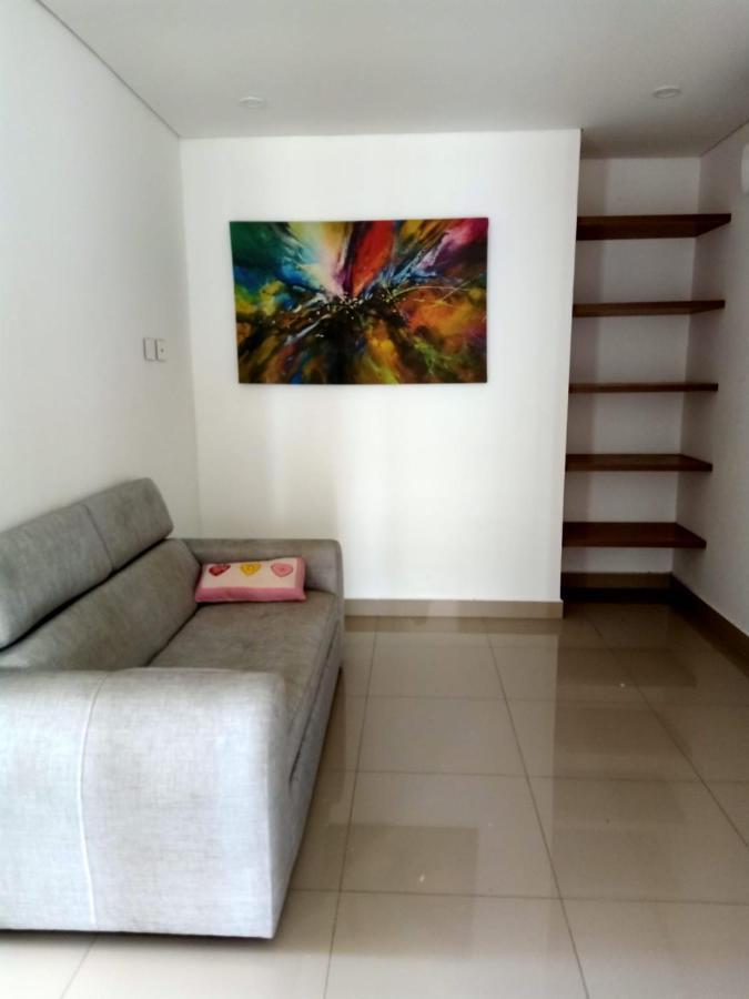 Luxury Infinitum Cartagena (Kolumbien)