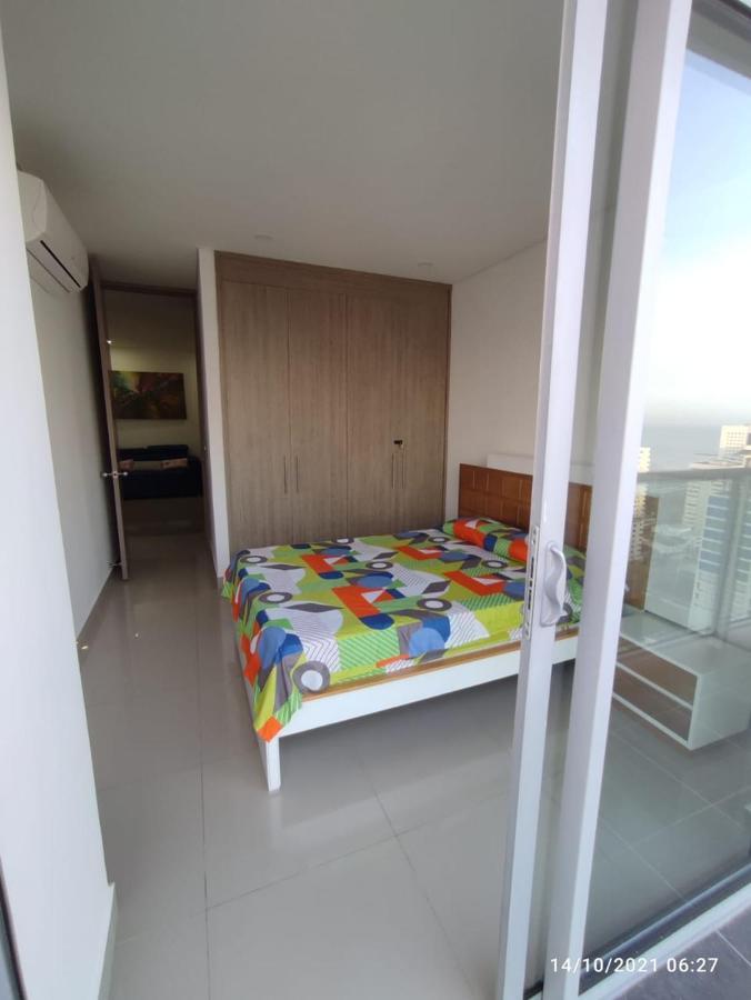 Apartment Luxury Infinitum *