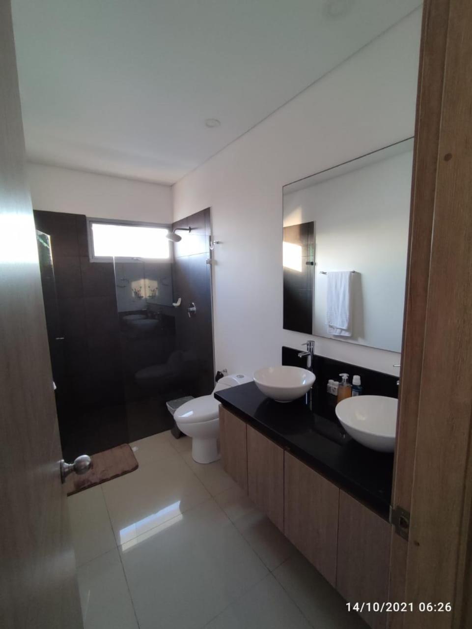 Luxury Infinitum Apartment