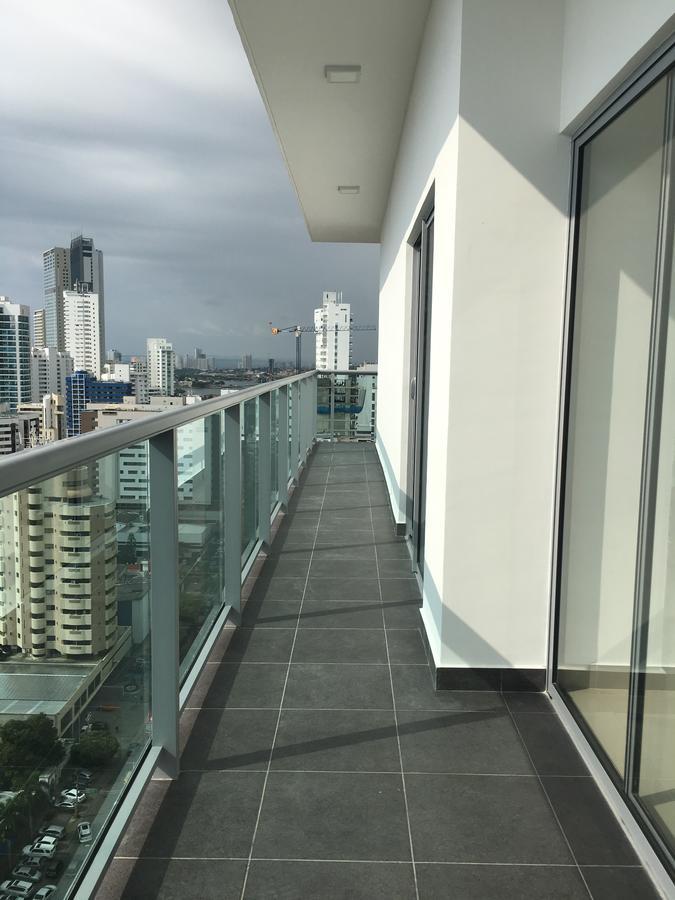 Luxury Infinitum Cartagena (Kolumbien)
