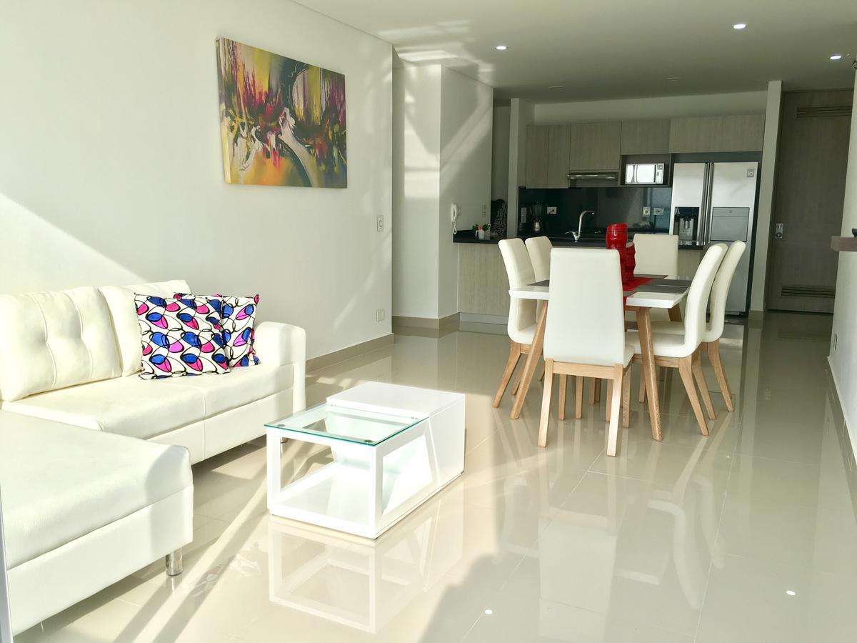 Apartment Luxury Infinitum *
