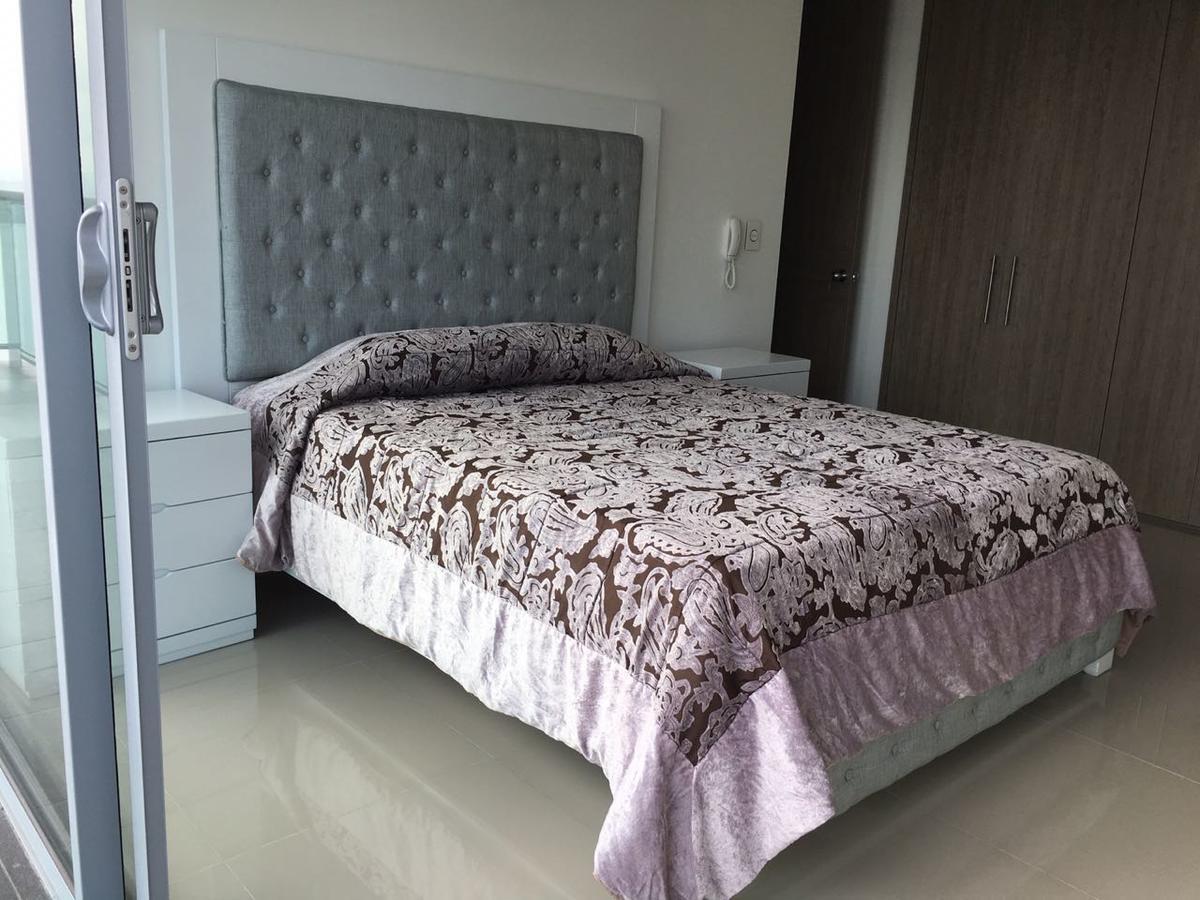 Apartment Luxury Infinitum *