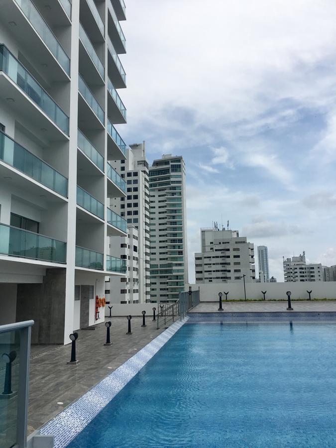 Luxury Infinitum Apartment *