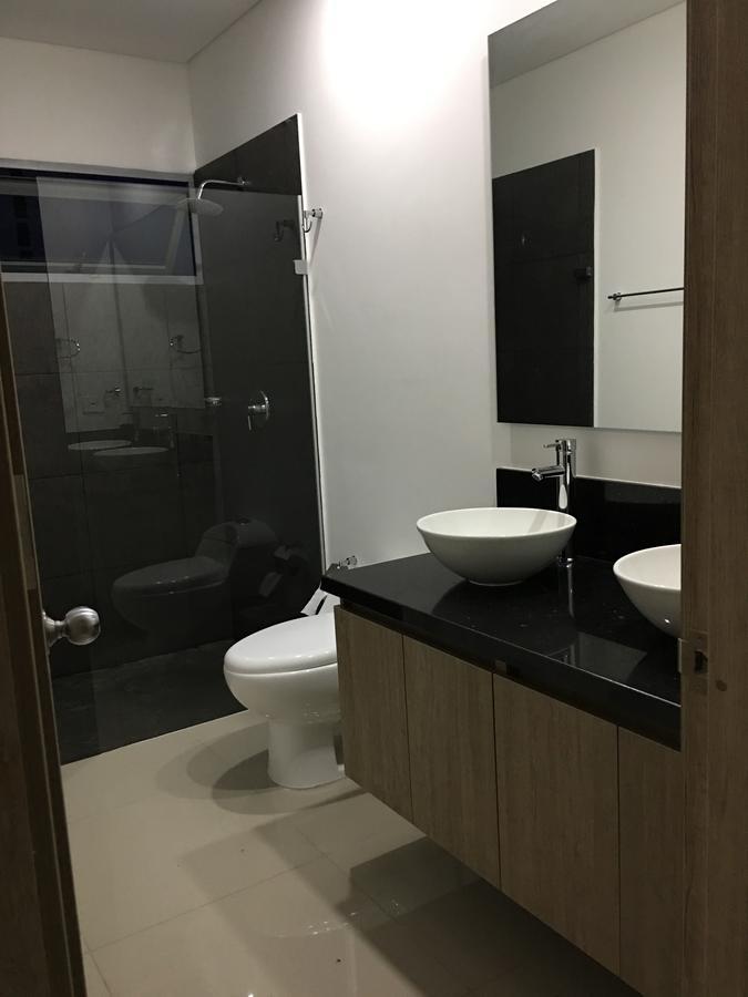 Luxury Infinitum Apartment *